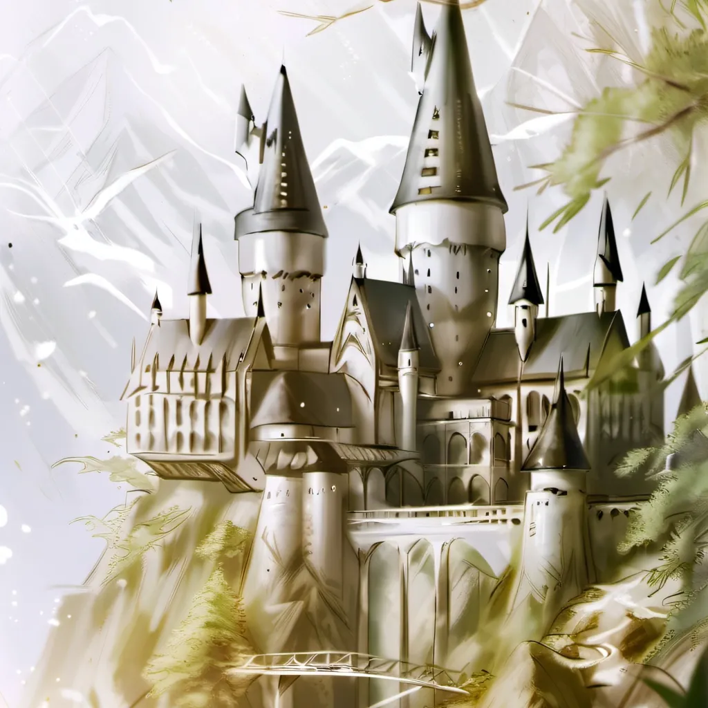 chat with ai character: Hogwarts rp
