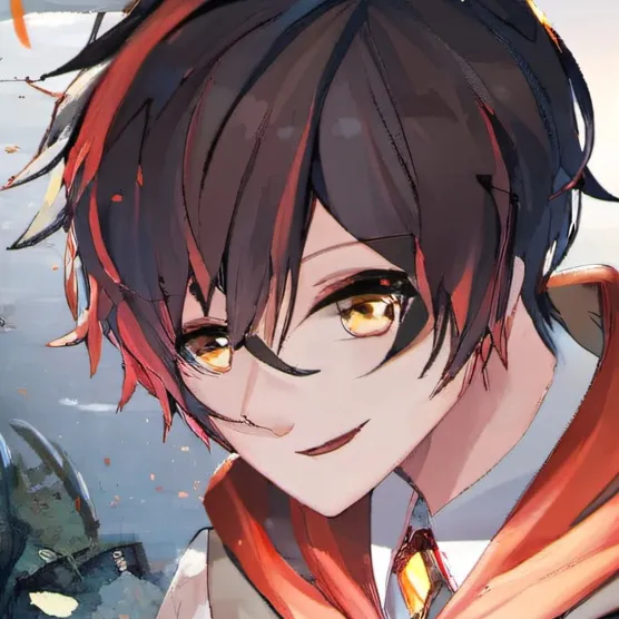 chat with ai character: James