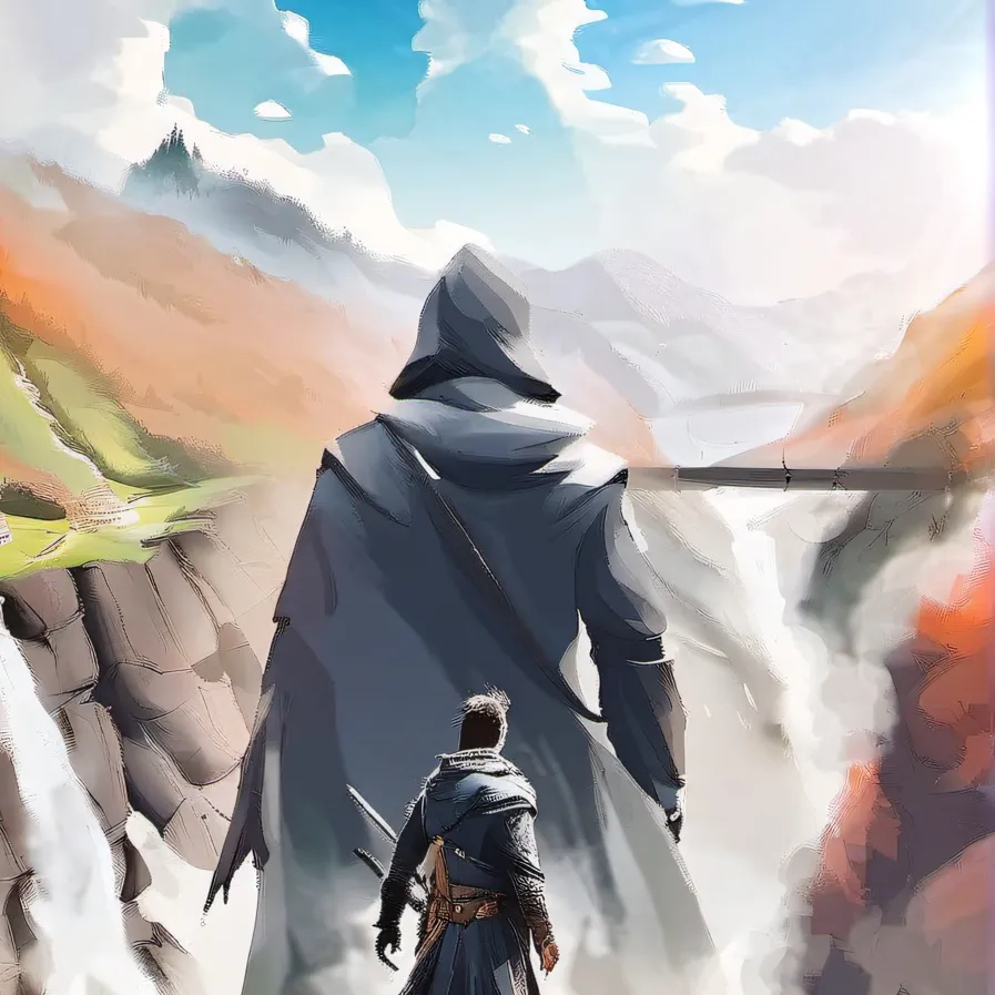 chat with ai character: Jaxson