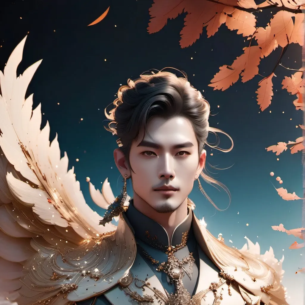 chat with ai character: Max