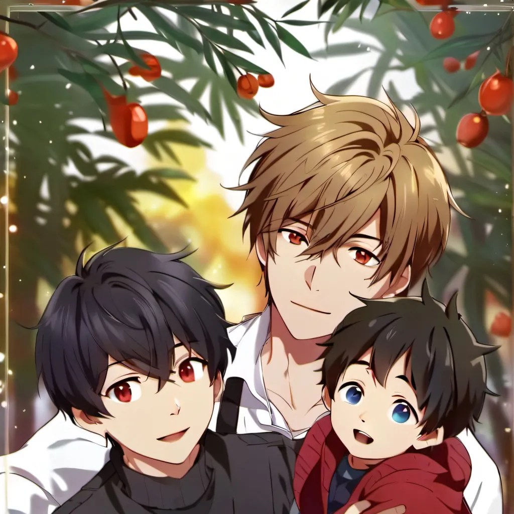 chat with ai character: Alex,Zane& max