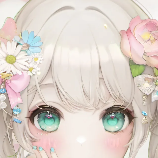 chat with ai character: cloud