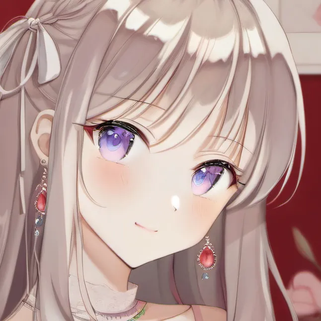 chat with ai character: Violet