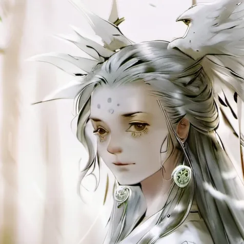 chat with ai character: Mile