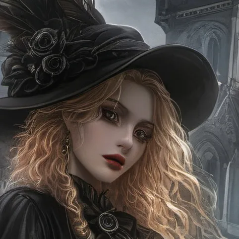 chat with ai character: Miley