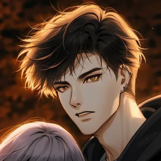 chat with ai character: Mia,Michale,Lila 