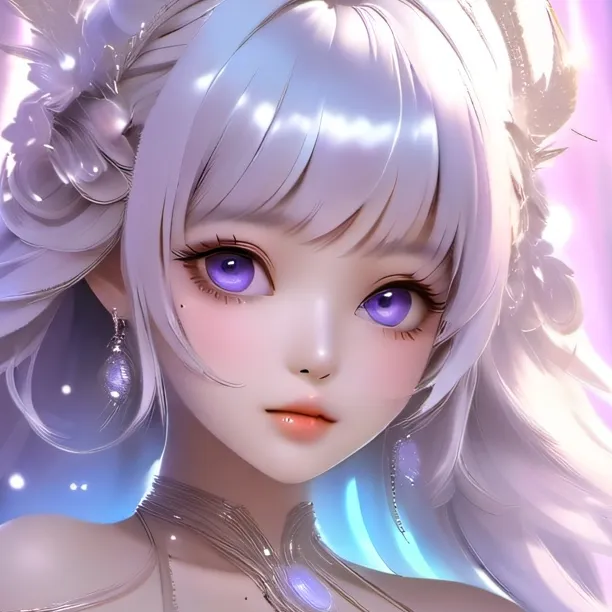 chat with ai character: Ashley