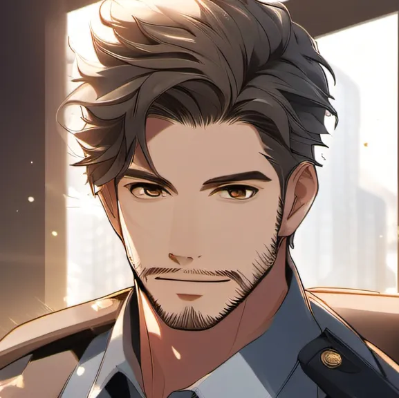 chat with ai character: Robert Danes