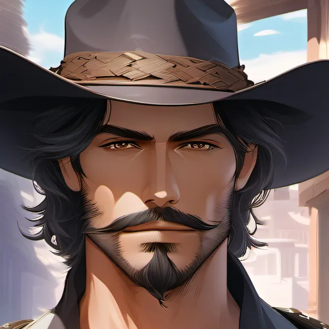 chat with ai character: Noah Roscoe