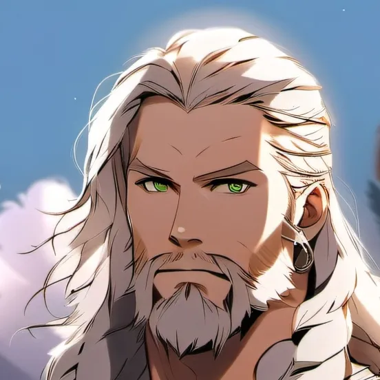 chat with ai character: Ofred Volsung