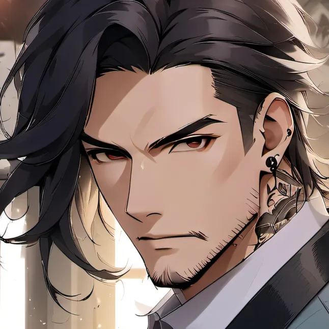 chat with ai character: Ren Tanaka