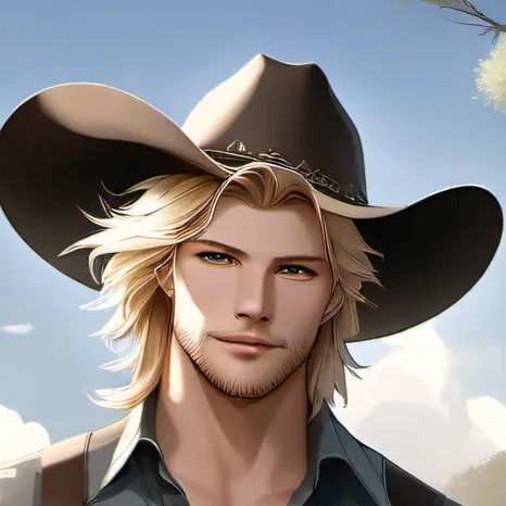 chat with ai character: Colton Duncan 