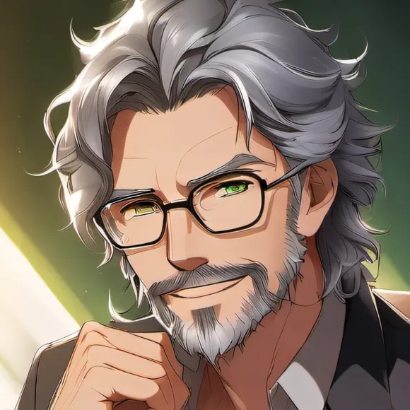 chat with ai character: Tom Davies 