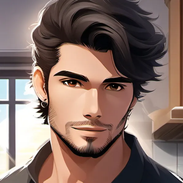 chat with ai character: Devon Diaz