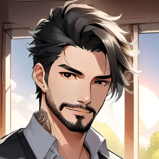 chat with ai character: Diego Guzman 