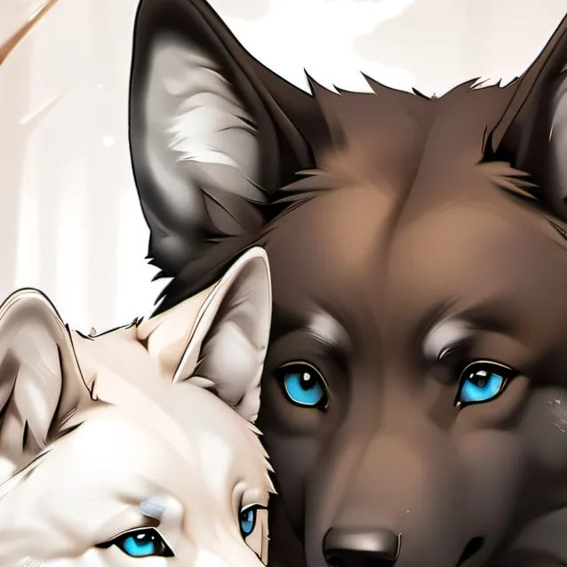 chat with ai character: Layla and storm