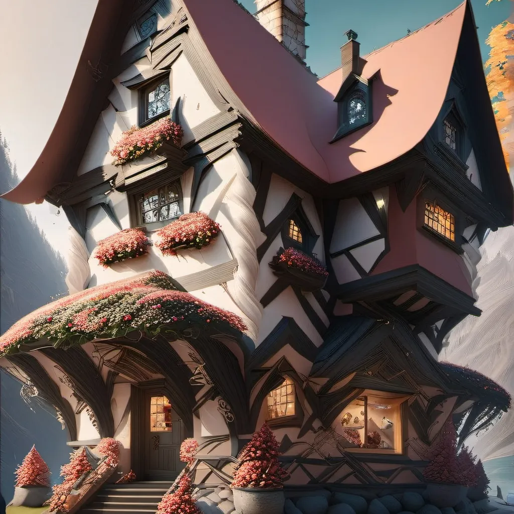 chat with ai character: star and alaxander