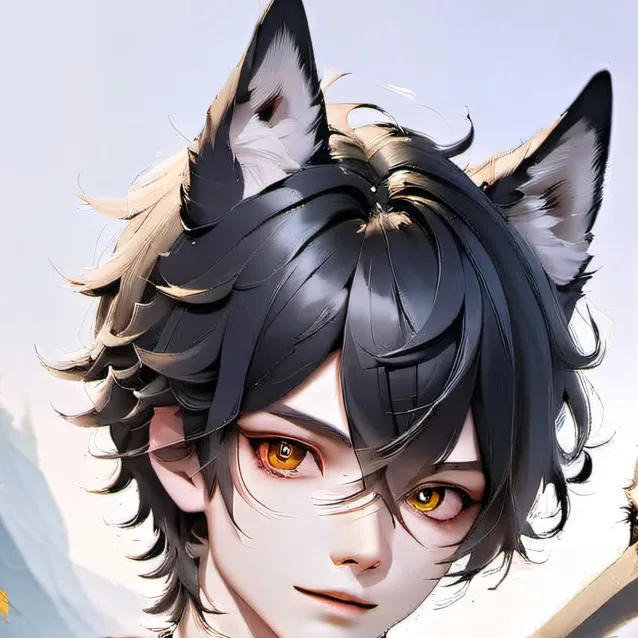 chat with ai character: Prince fang 