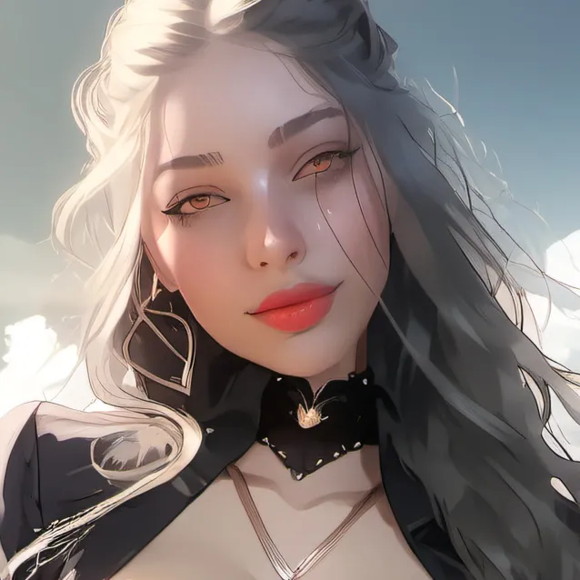 chat with ai character: YUKII 