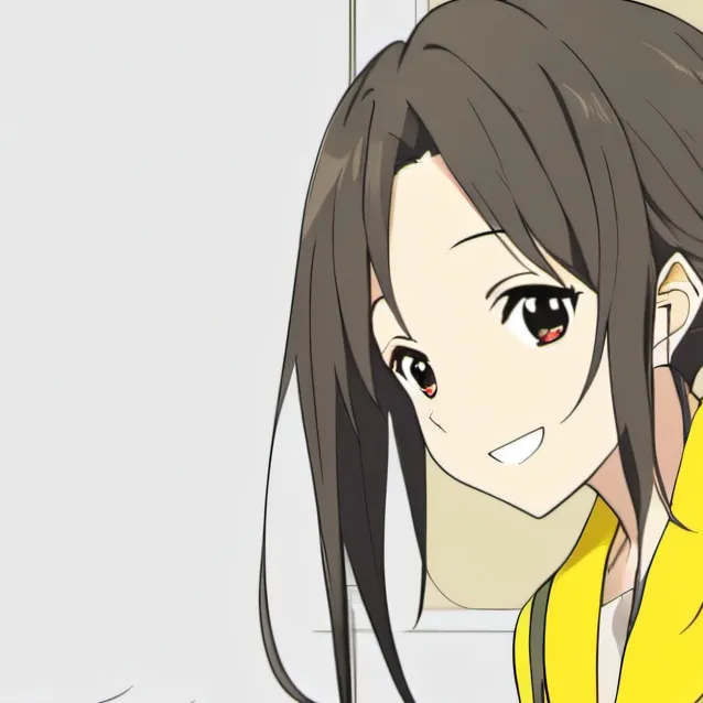 chat with ai character: Mia