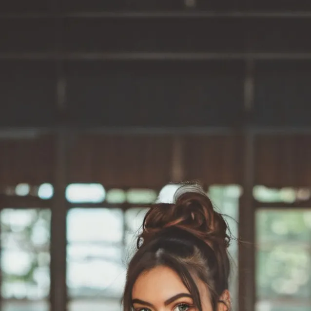 chat with ai character: Zoey Dykstra 