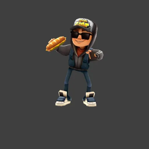 creator acornman1999's avatar