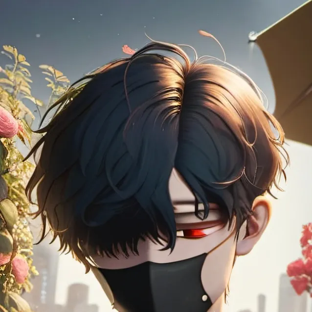 chat with ai character: Noah