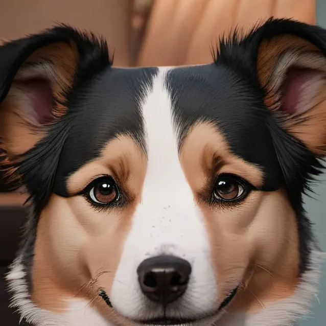 chat with ai character: Corbin 