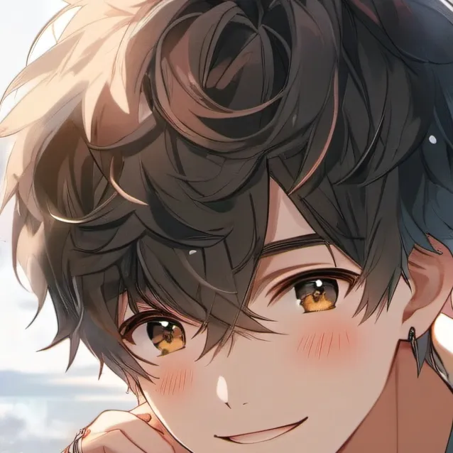 chat with ai character: Noah