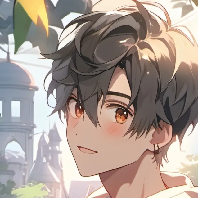 chat with ai character: Jack