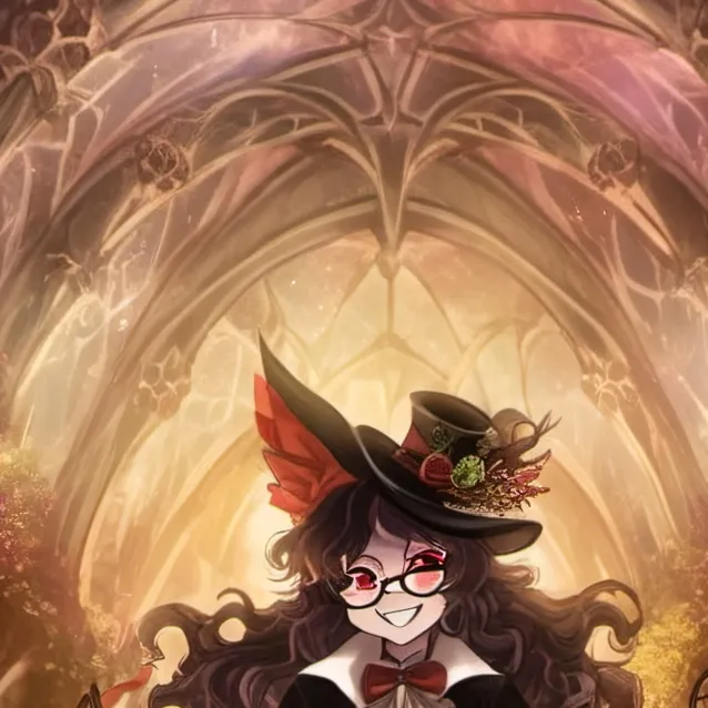 chat with ai character: TRUE 