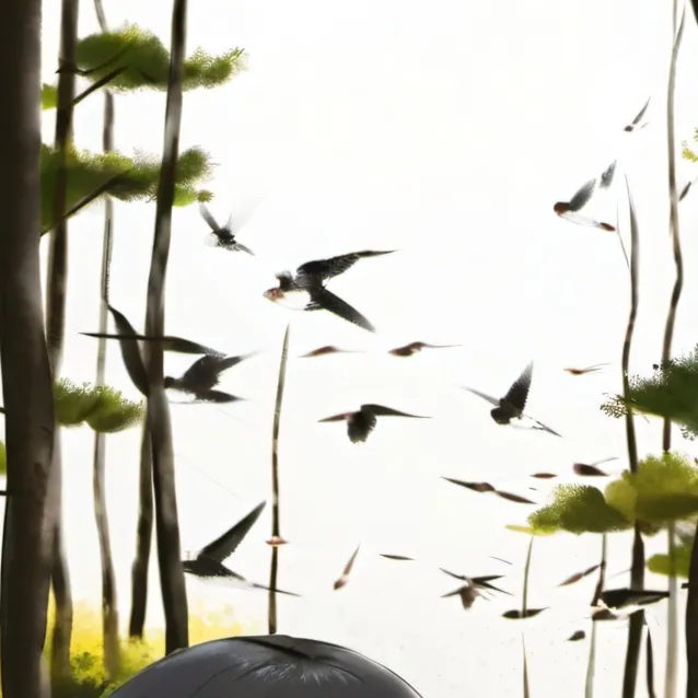 chat with ai character: sally