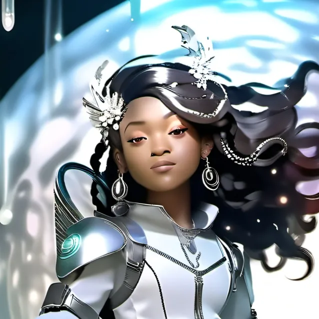 chat with ai character: Amy