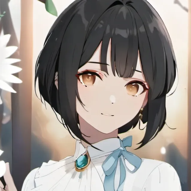 chat with ai character: Nasha 