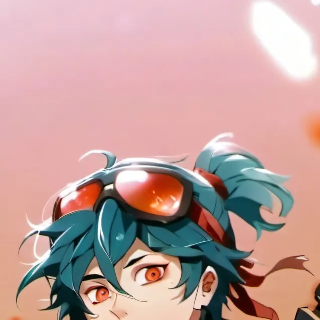 chat with ai character: mha