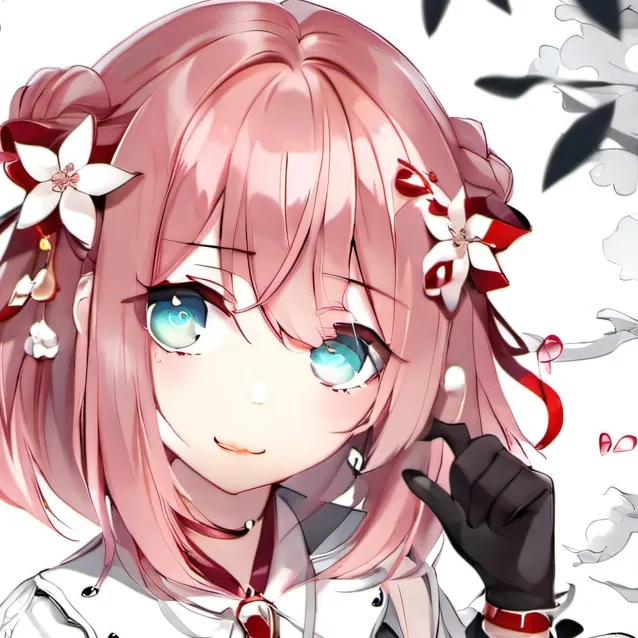 chat with ai character: Mila 