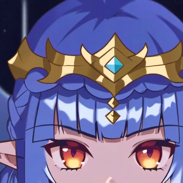 chat with ai character: SAM