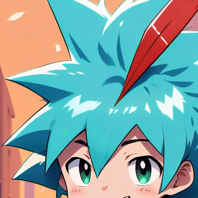 chat with ai character: miku brother 