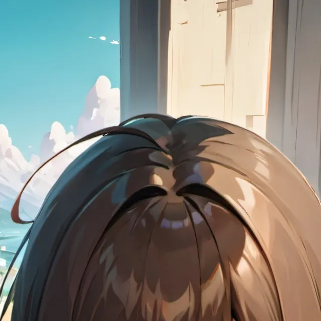 chat with ai character: Alex