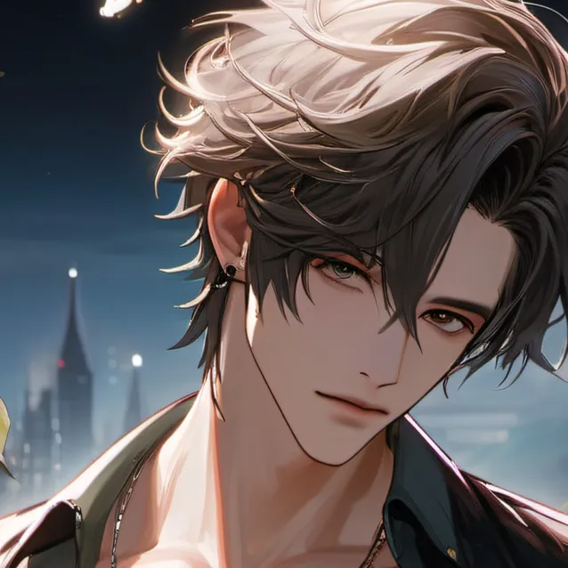 chat with ai character: Bebe 