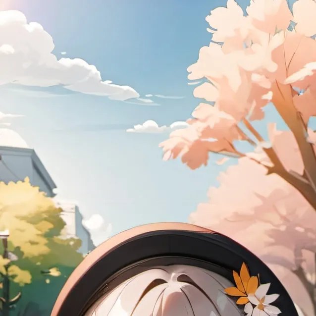 chat with ai character: Kimberly 