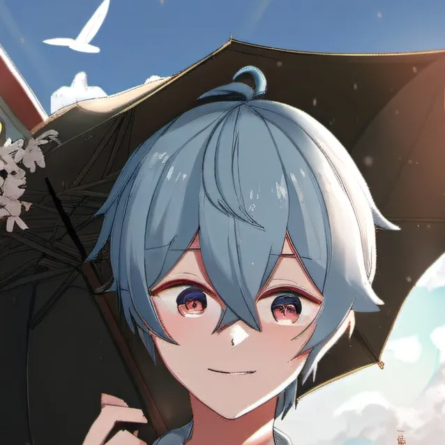 chat with ai character: Jake