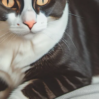 chat with ai character: milk