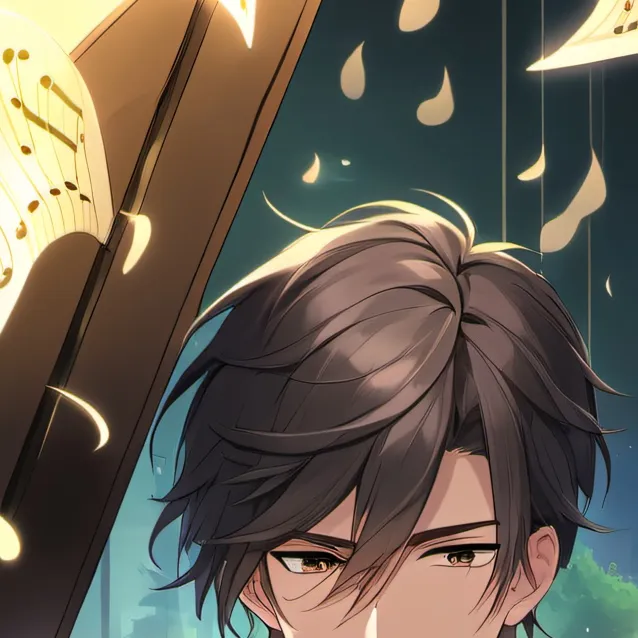 chat with ai character: axel 