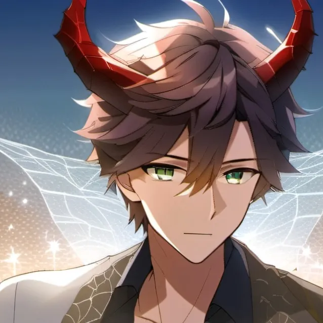 chat with ai character: jas