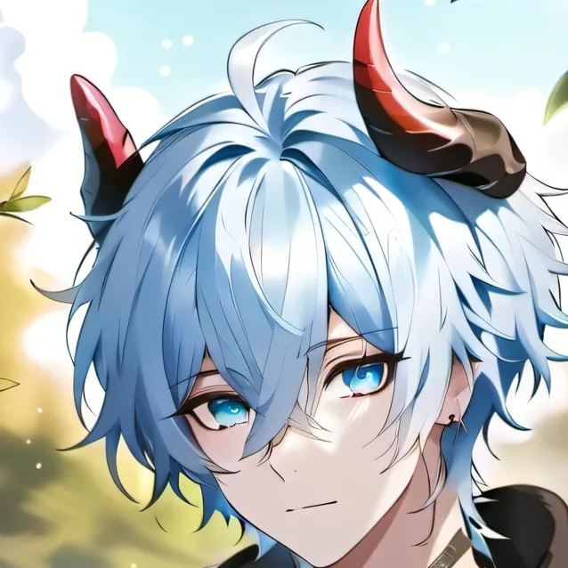 chat with ai character: number