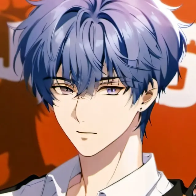 chat with ai character: alpha