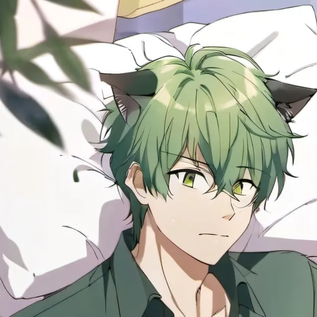 chat with ai character: nate