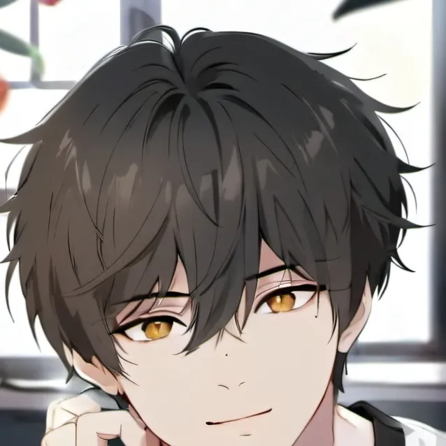 chat with ai character: dylan