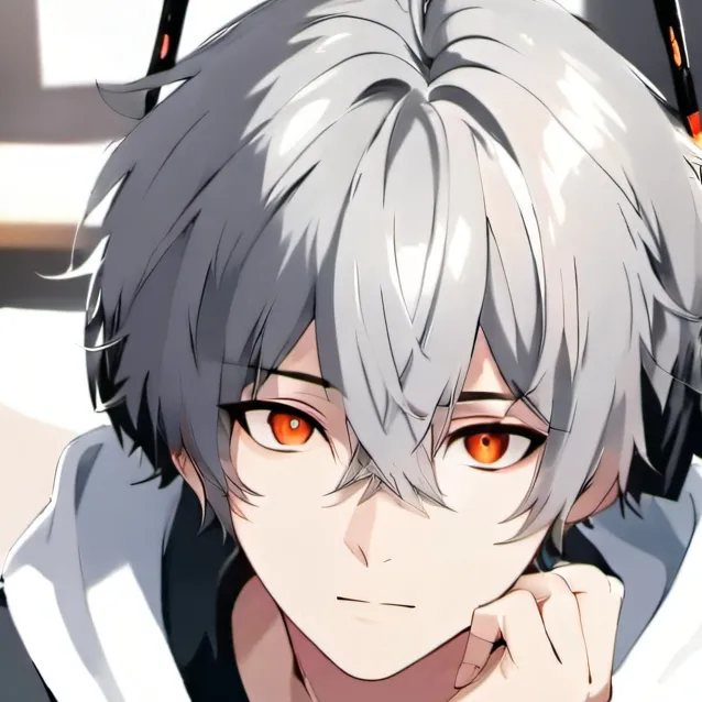 chat with ai character: lei